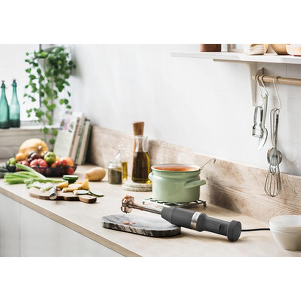 Trintuvas KitchenAid 5KHBV83EDG