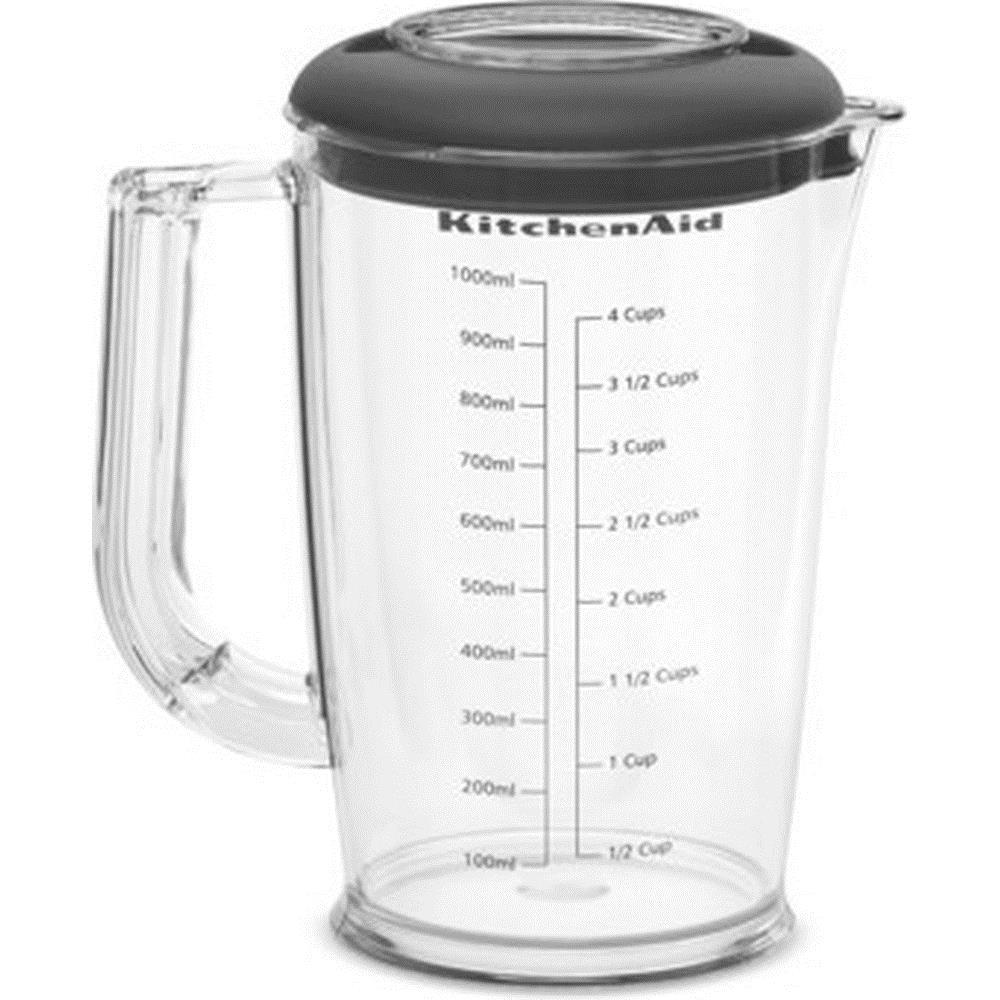 Trintuvas KitchenAid 5KHBV83EDG
