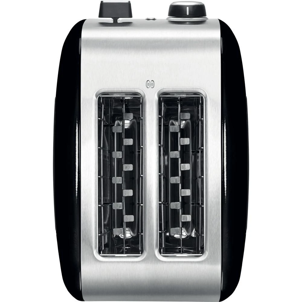 Skrudintuvas KitchenAid 5KMT2115EOB toaster 2 slice(s) Juodas