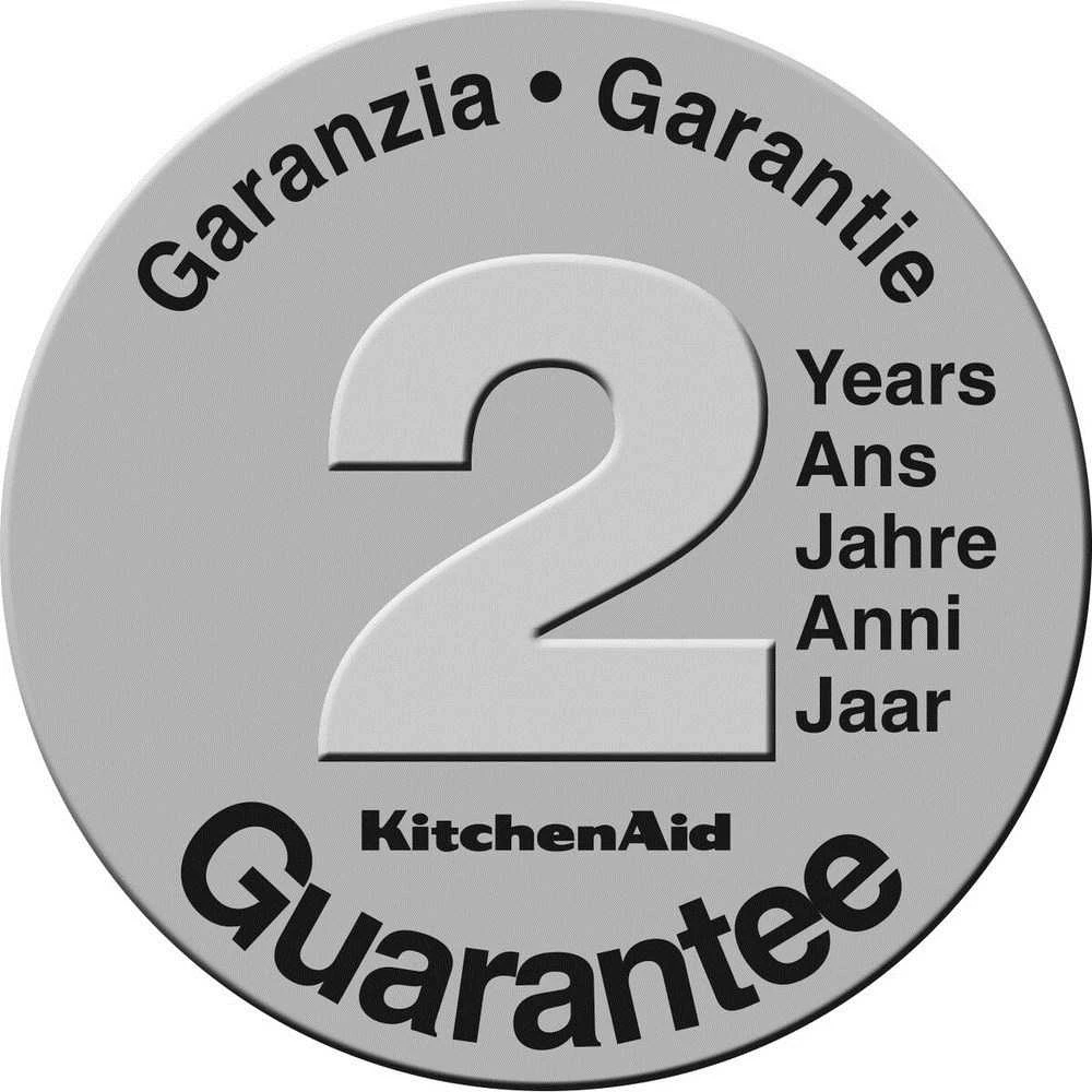 Virtuvinis kombainas Kombainas Kitchenaid 5K45Sseob