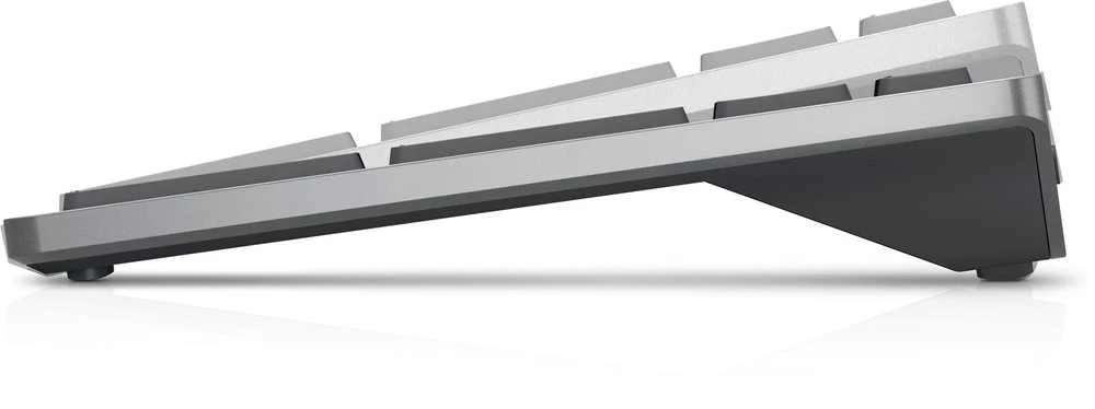 Dell Compact Multi-Device Belaidė klaviatūra - KB740 - US International (QWERTY)
