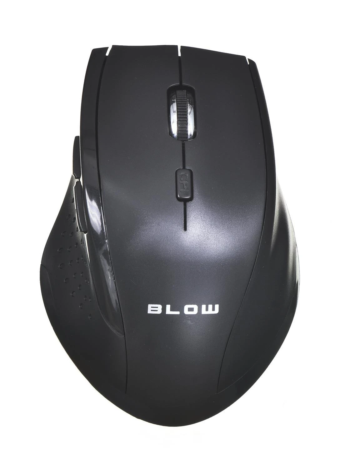 Bevielis rinkinys Blow KM-1 Klaviatūra ir pelė