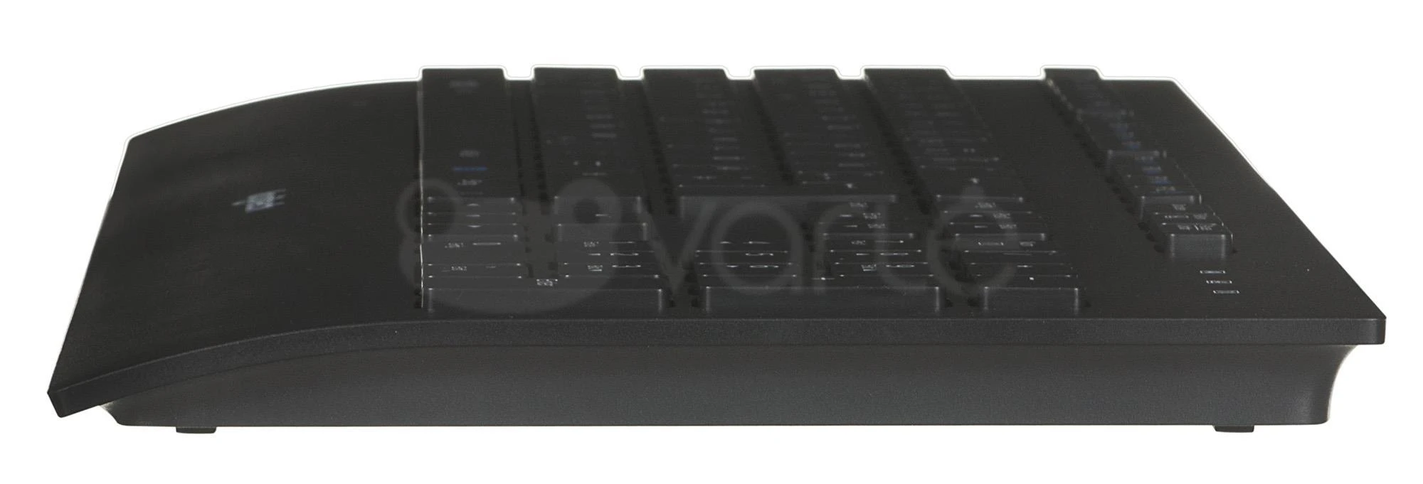Laidinė klaviatūra Logitech K280E, Išdėstymas: DE