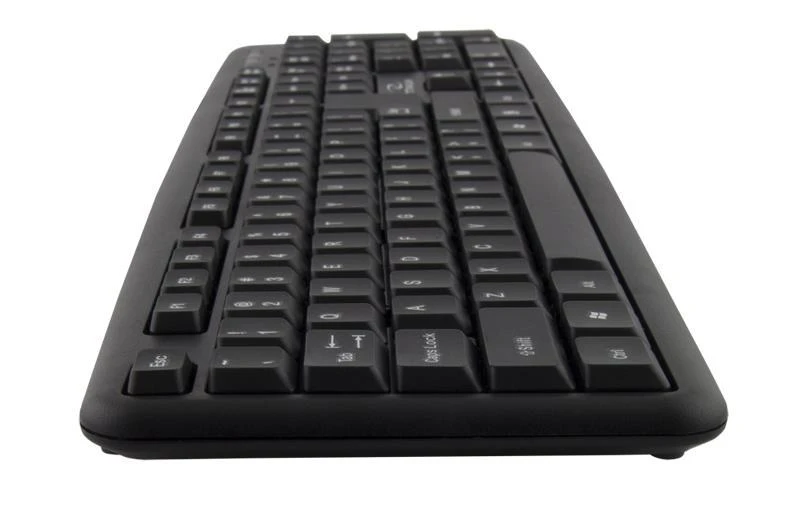 Esperanza klaviatūra Titanium TK-102