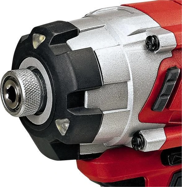 Einhell smūginis suktuvas – antgalio laikiklio detalė