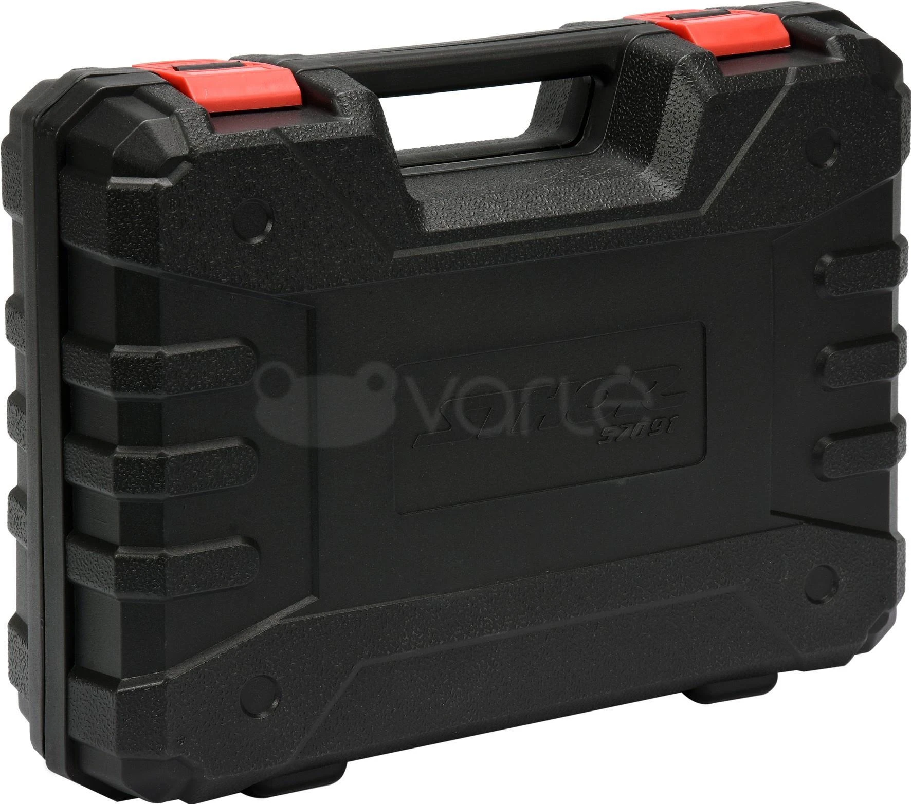 Toya STHOR 57091-Ratų veržliaraktis/325nm elektrinis 800W