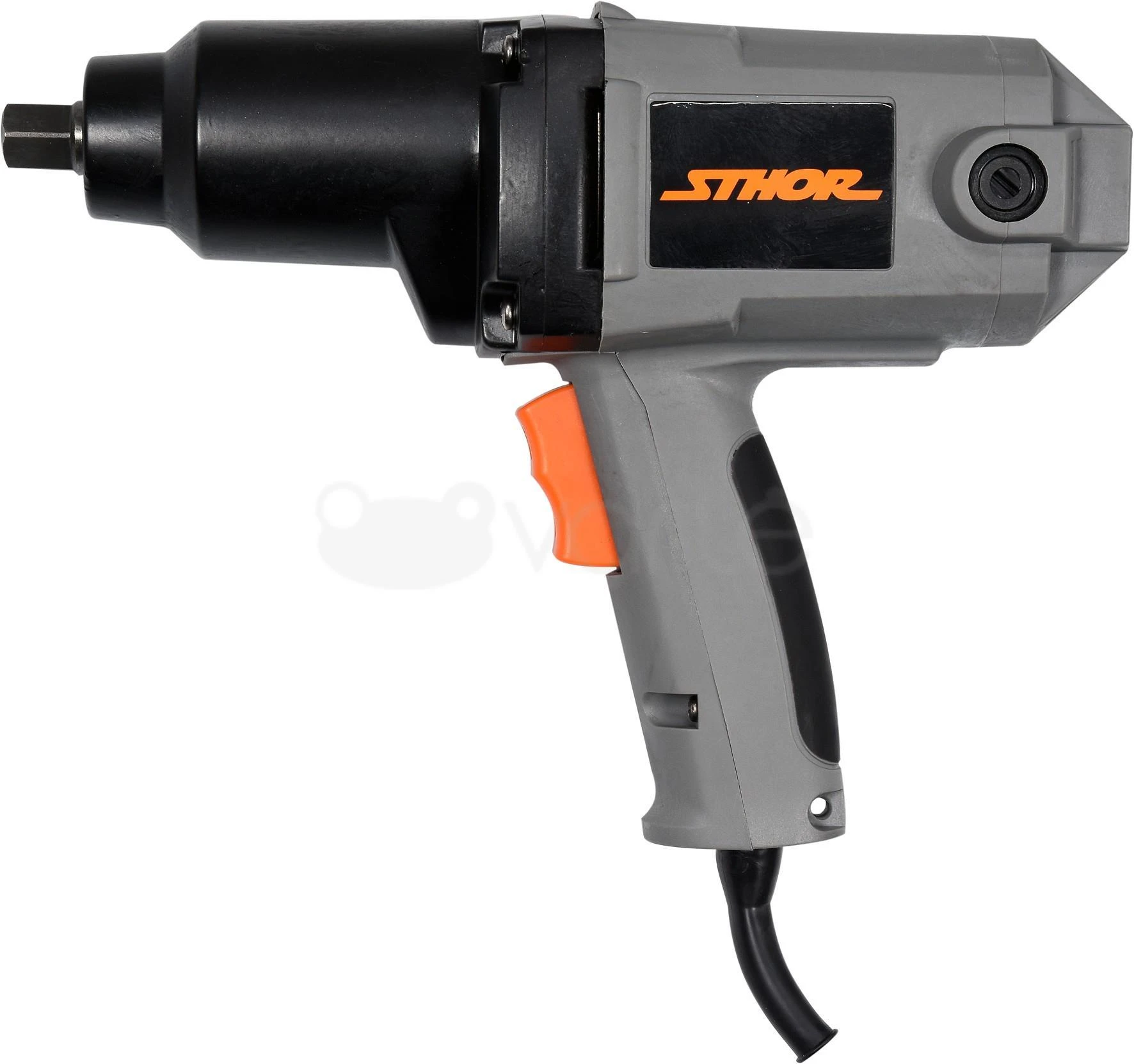 Toya STHOR 57091-Ratų veržliaraktis/325nm elektrinis 800W