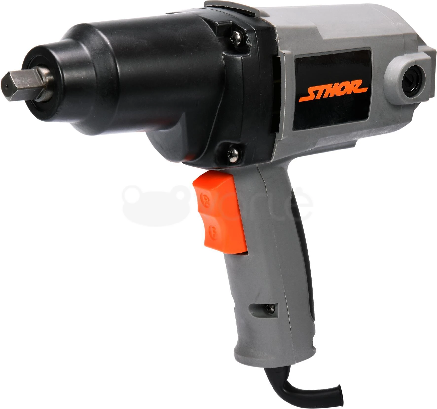 Toya STHOR 57091-Ratų veržliaraktis/325nm elektrinis 800W