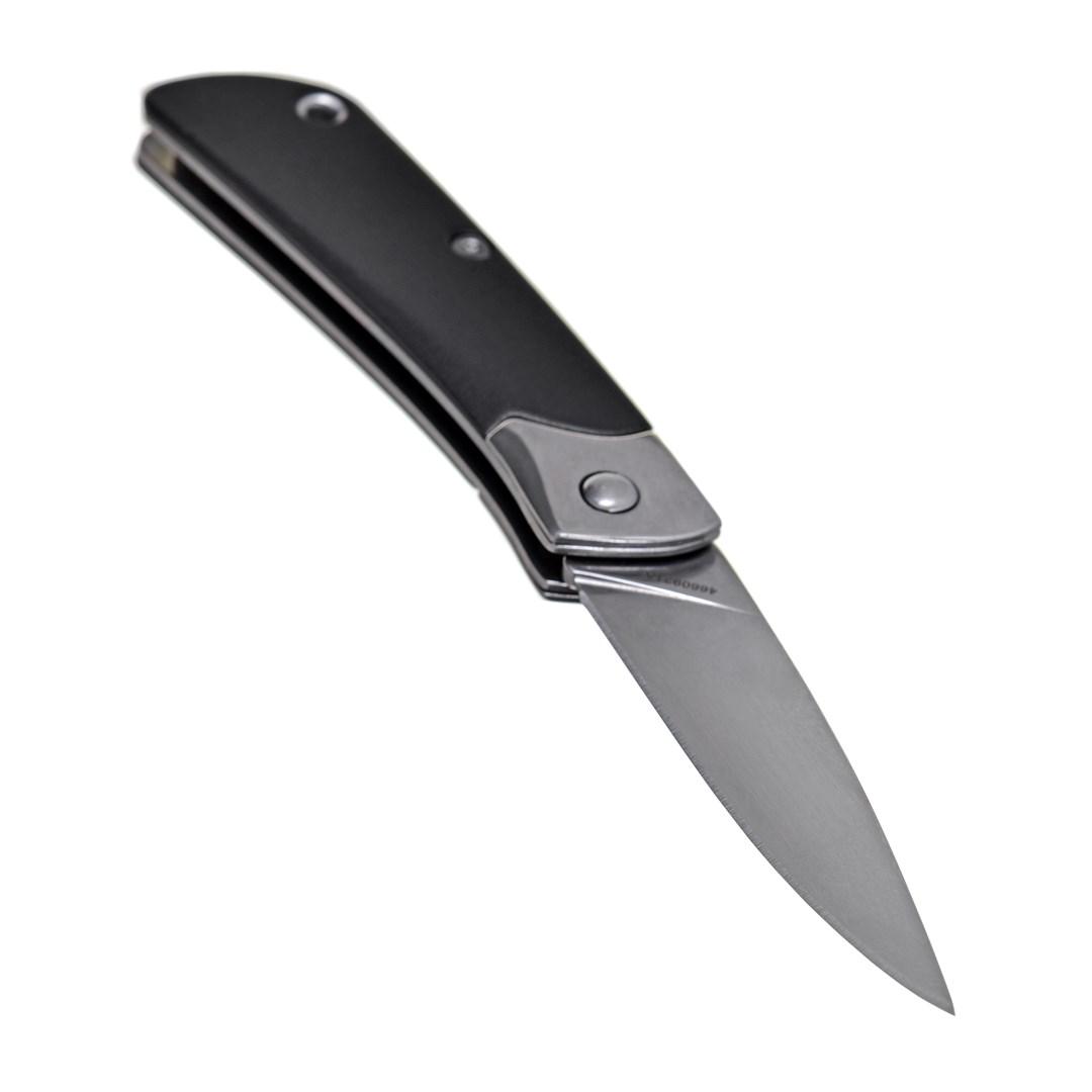 Peilis Gerber Wingtip, Pilka