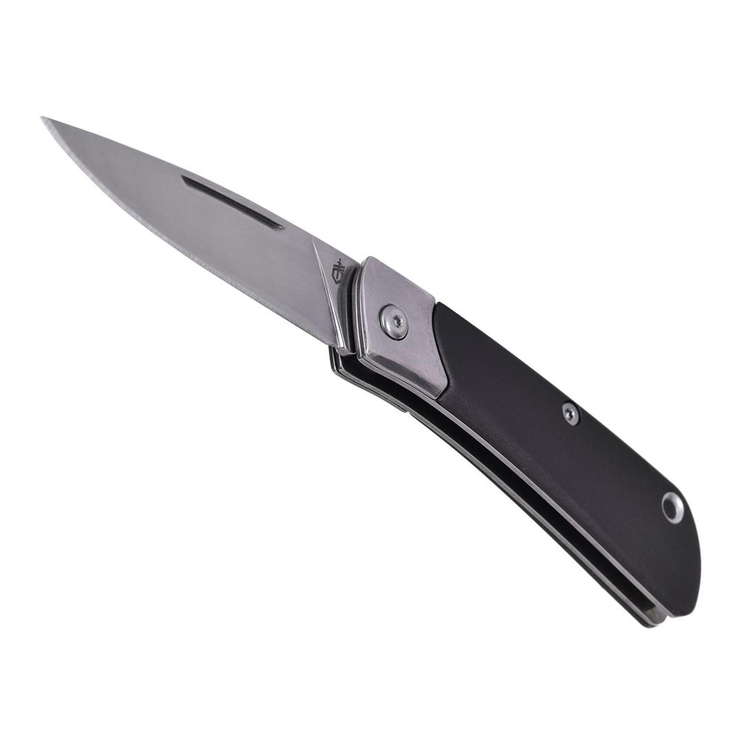 Peilis Gerber Wingtip, Pilka
