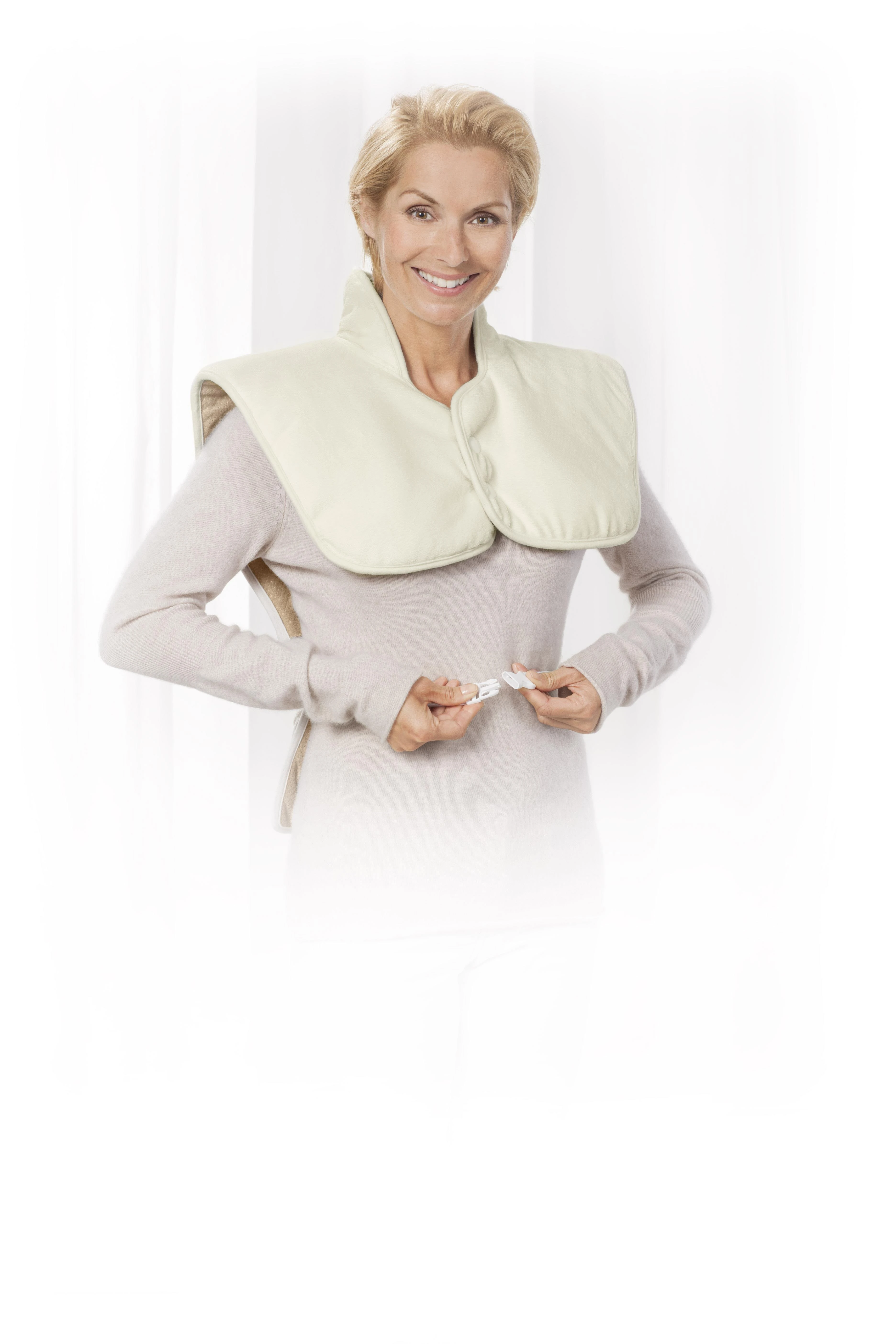 Elektrinė antklodė - Medisana HP 630 XL 100 W 55 x 65 cm