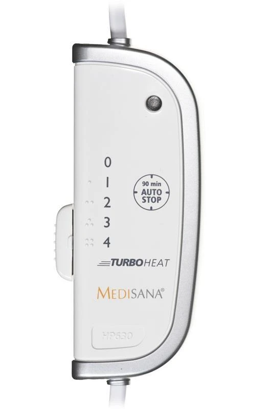 Elektrinė antklodė - Medisana HP 630 XL 100 W 55 x 65 cm