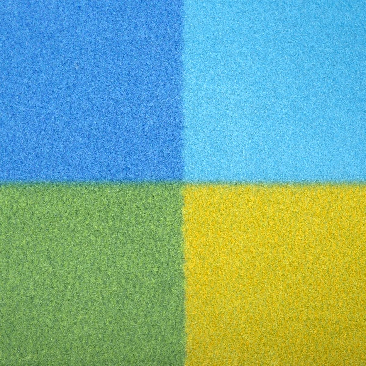 Pikniko kilimėlis Nils Camp NC2221 Multi 250x200cm, PE, aliuminis