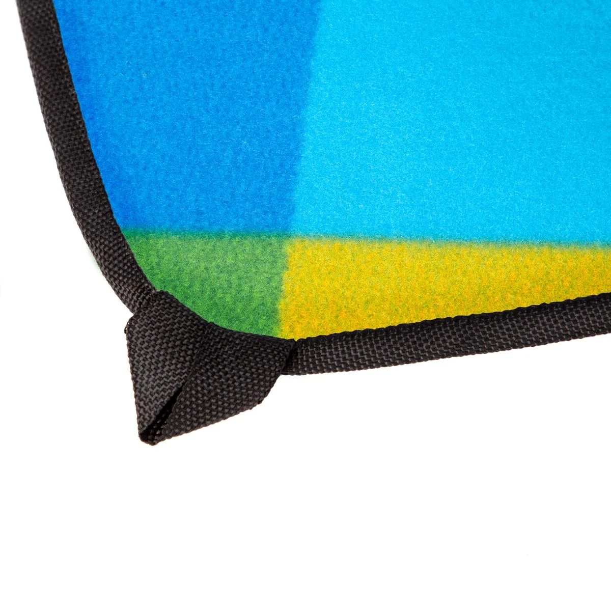Pikniko kilimėlis Nils Camp NC2221 Multi 250x200cm, PE, aliuminis