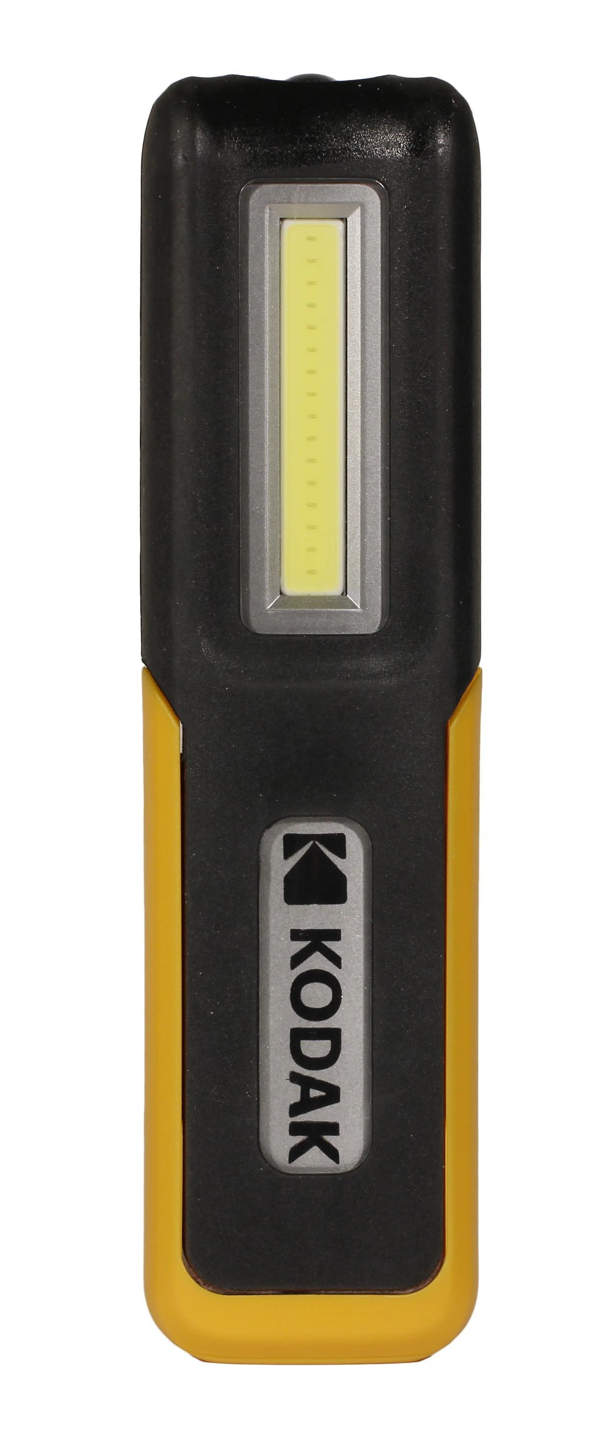 Kodak Led Workshop žibintuvėlis USB įkrovimas 30m