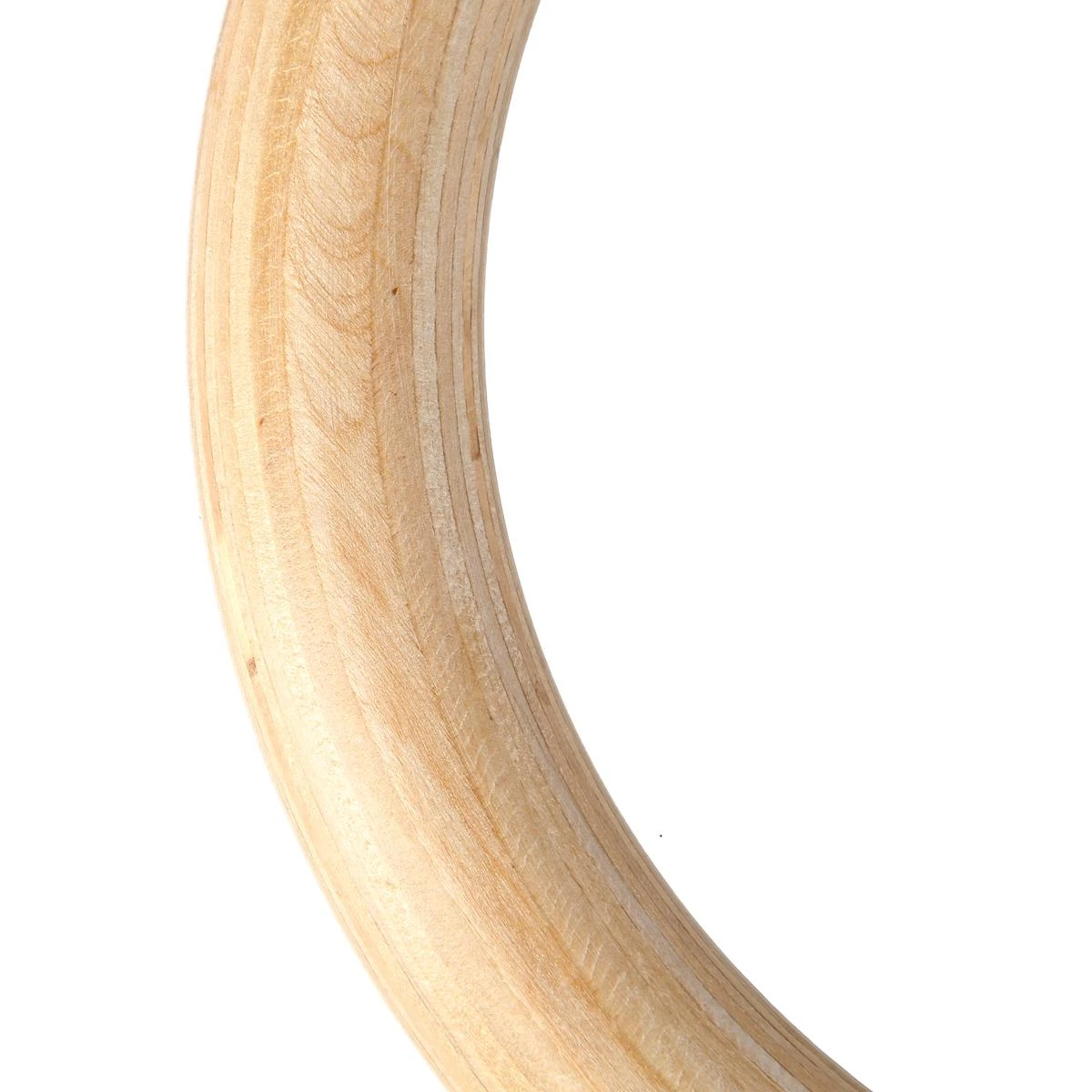TX08 WOODEN TRAINING RINGS HMS