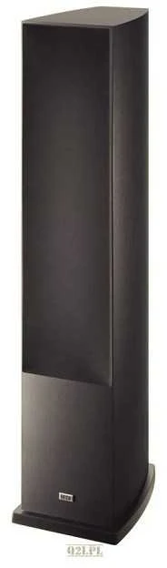 Kompiuterio kolonėlės HECO VICTA ELITE 702 Juodas COLUMN (1 PC)