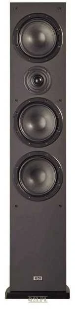 Kompiuterio kolonėlės HECO VICTA ELITE 702 Juodas COLUMN (1 PC)