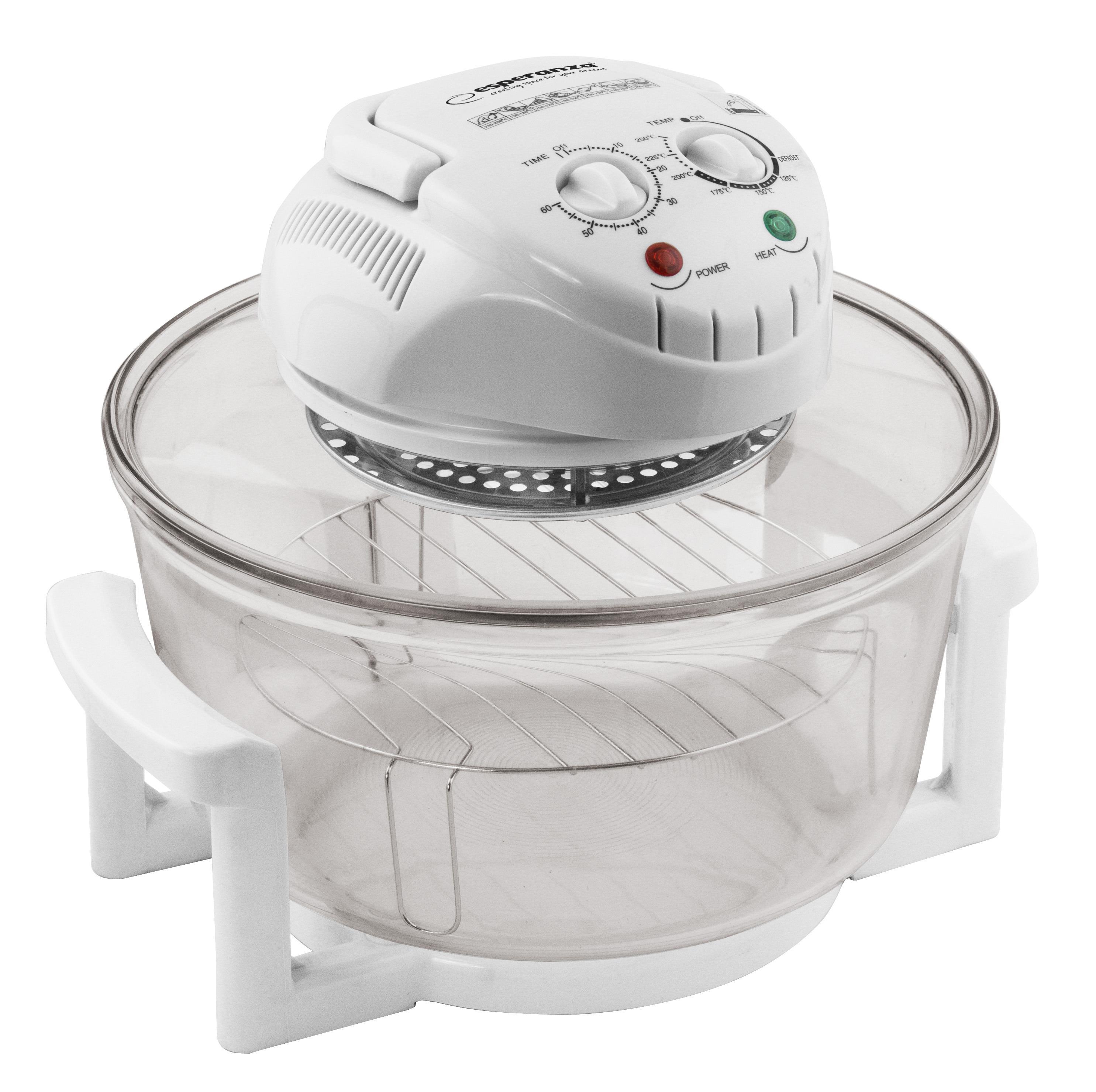 ESPERANZA EKO003 QUASAR - mini orkaitė - 18l. 1200-1400W