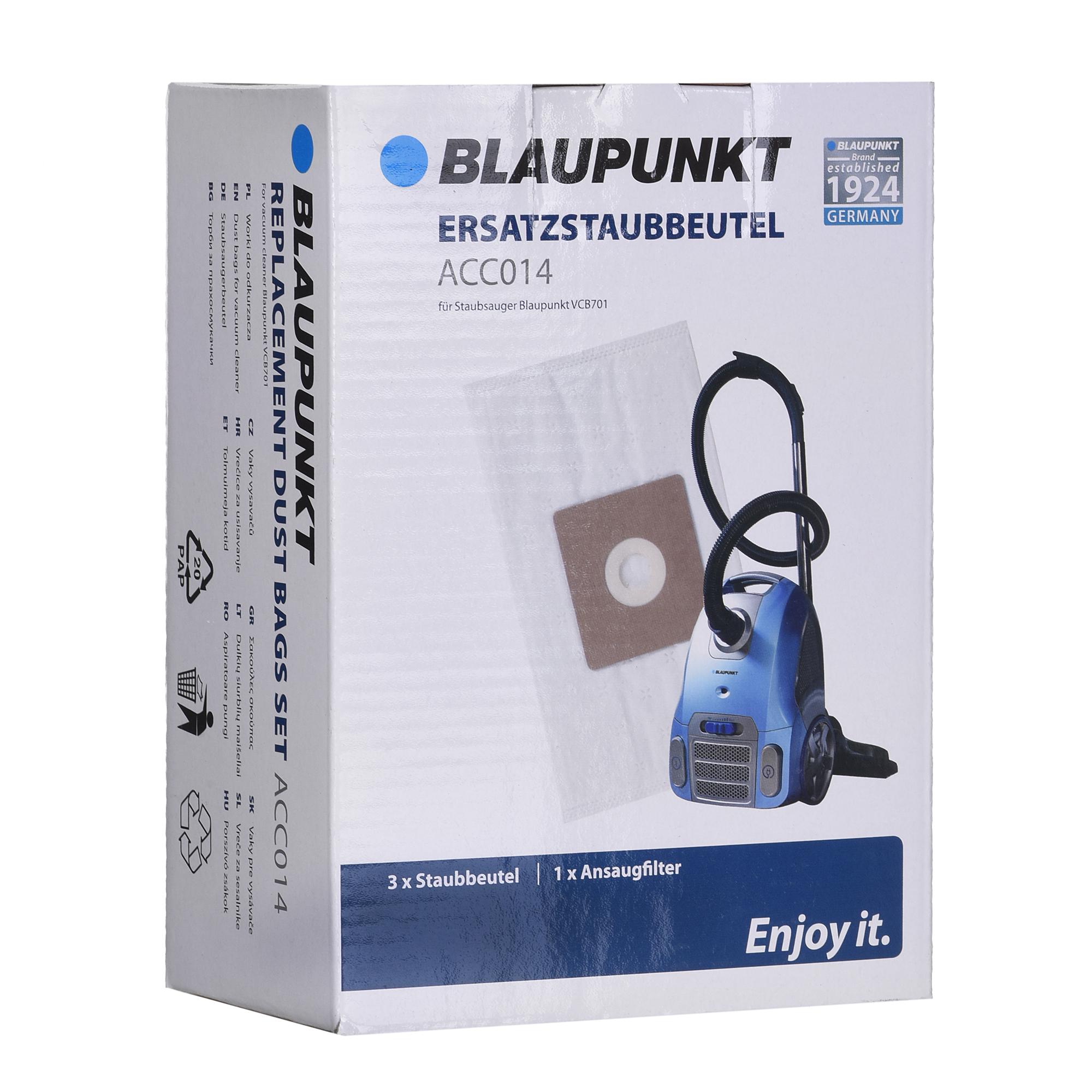 Blaupunkt AGDBLAC051 ACC014