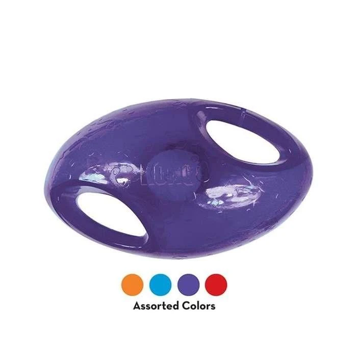 KONG - Jumbler futbolo kamuoliukų mišinys - M/L - 10x18x11.5cm