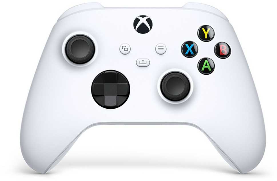 Žaidimų konsolė Microsoft Xbox S, 512GB