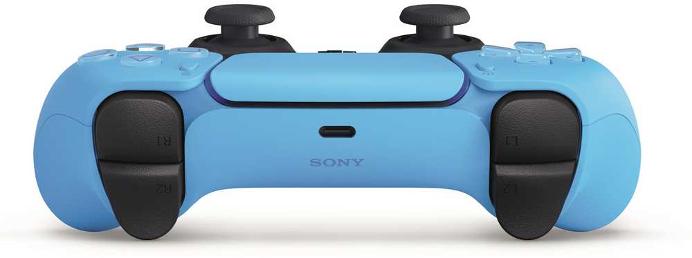 Žaidimų pultelis - SONY Dualsense V2 Šviesiai Melynas
