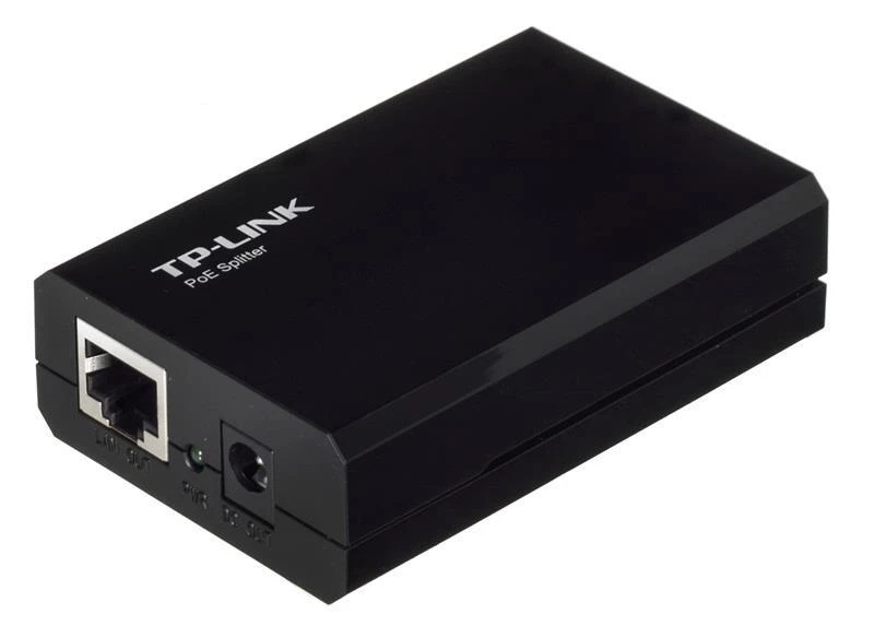 PoE komutatorius TP-Link / TL-POE10R
