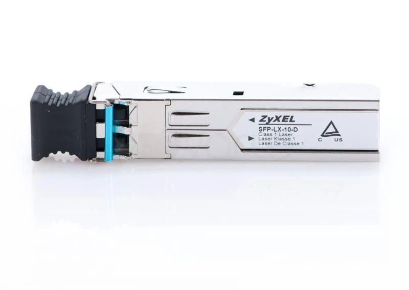 Šakotuvas ZYXEL SFP-LX-10-D 1000BASELX SFP MODULE (5Y WARRANTY)