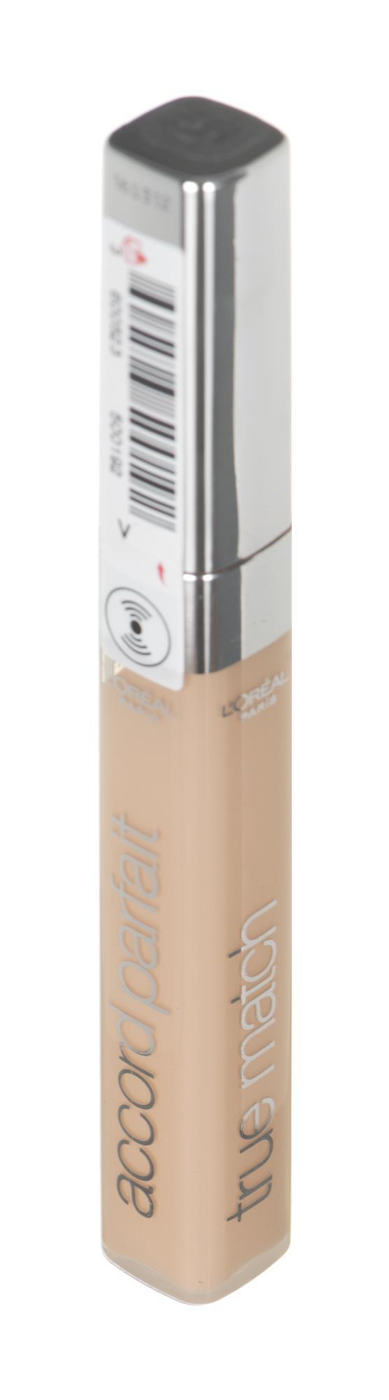 L'Oréal Paris True Match maskuoklis (2N vanille) 6,8 ml