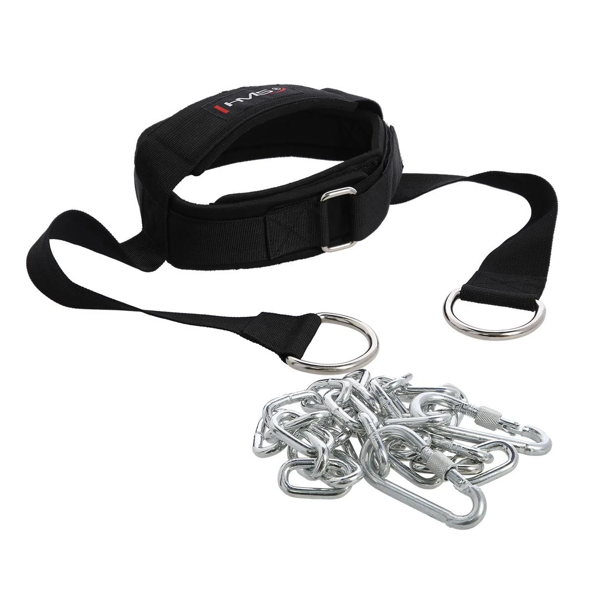 Kaklo treniruoklis HMS HD03