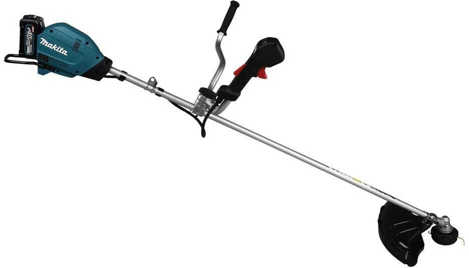 Akumuliatorinė žoliapjovė (dalgis) - Makita UR006GM102