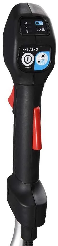 Akumuliatorinė žoliapjovė (dalgis) - Makita UR006GM102
