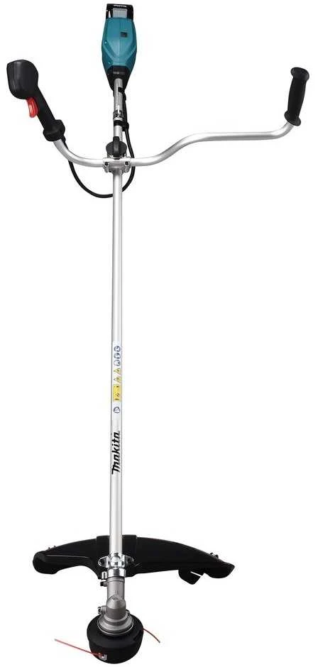 Akumuliatorinė žoliapjovė (dalgis) - Makita UR006GM102