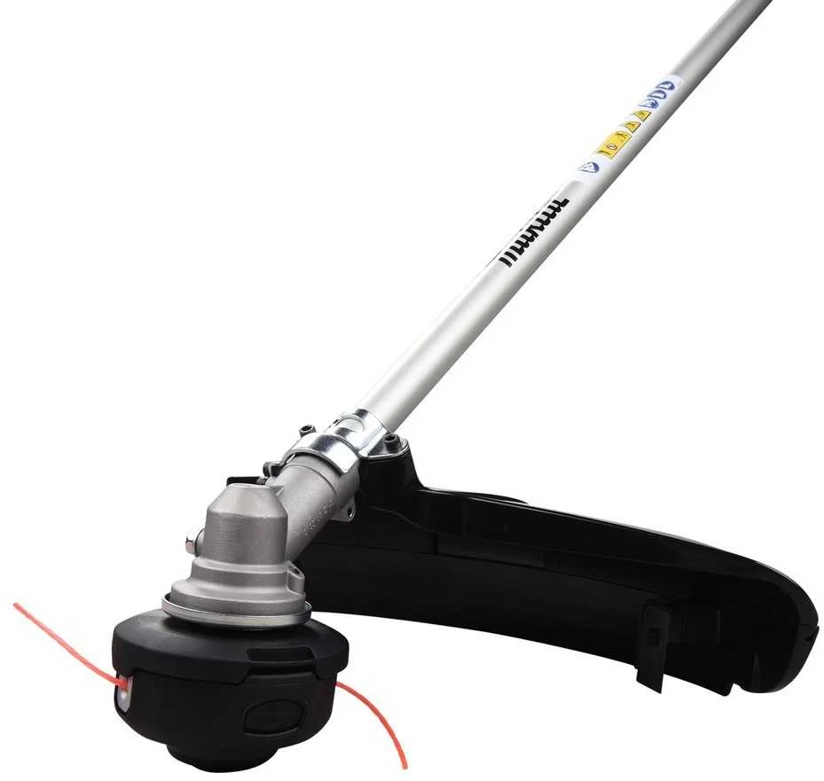 Akumuliatorinė žoliapjovė (dalgis) - Makita UR006GM102