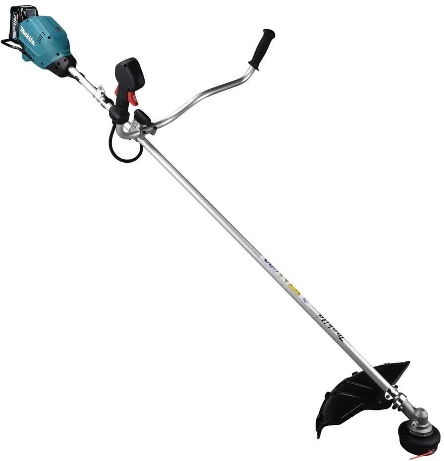 Akumuliatorinė žoliapjovė (dalgis) - Makita UR006GM102