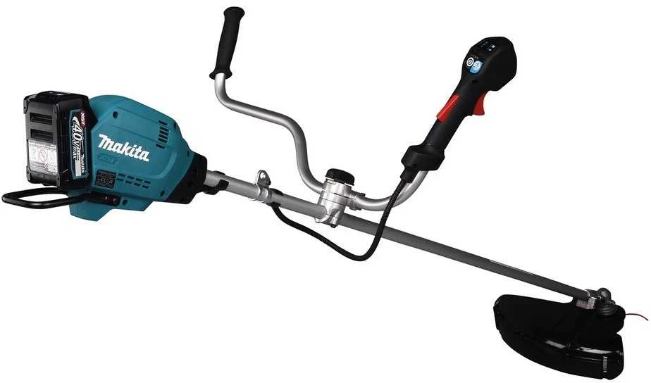 Akumuliatorinė žoliapjovė (dalgis) - Makita UR006GM102
