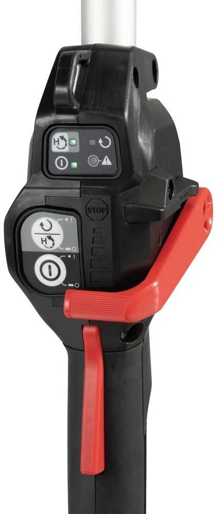 Akumuliatorinė žoliapjovė (dalgis) - Makita UR014GT201