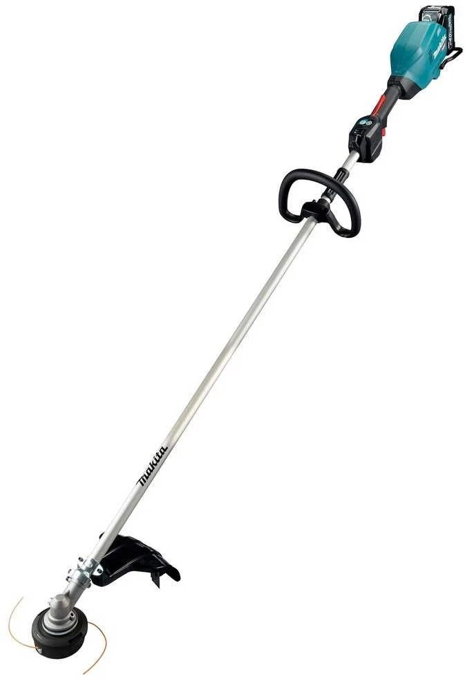 akumuliatorinė kosa do trawy 40V Max Makita [UR008GZ01] Li-Ion, XGT