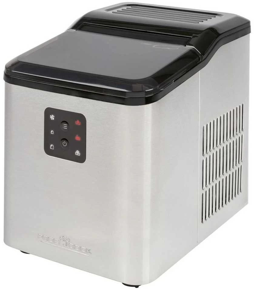 Profi Cook CLATRONIC PC EWB 1253 ledo kubelių gaminimo mašina