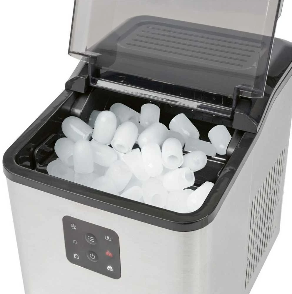 Profi Cook CLATRONIC PC EWB 1253 ledo kubelių gaminimo mašina