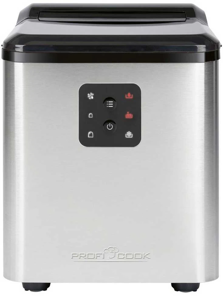 Profi Cook CLATRONIC PC EWB 1253 ledo kubelių gaminimo mašina