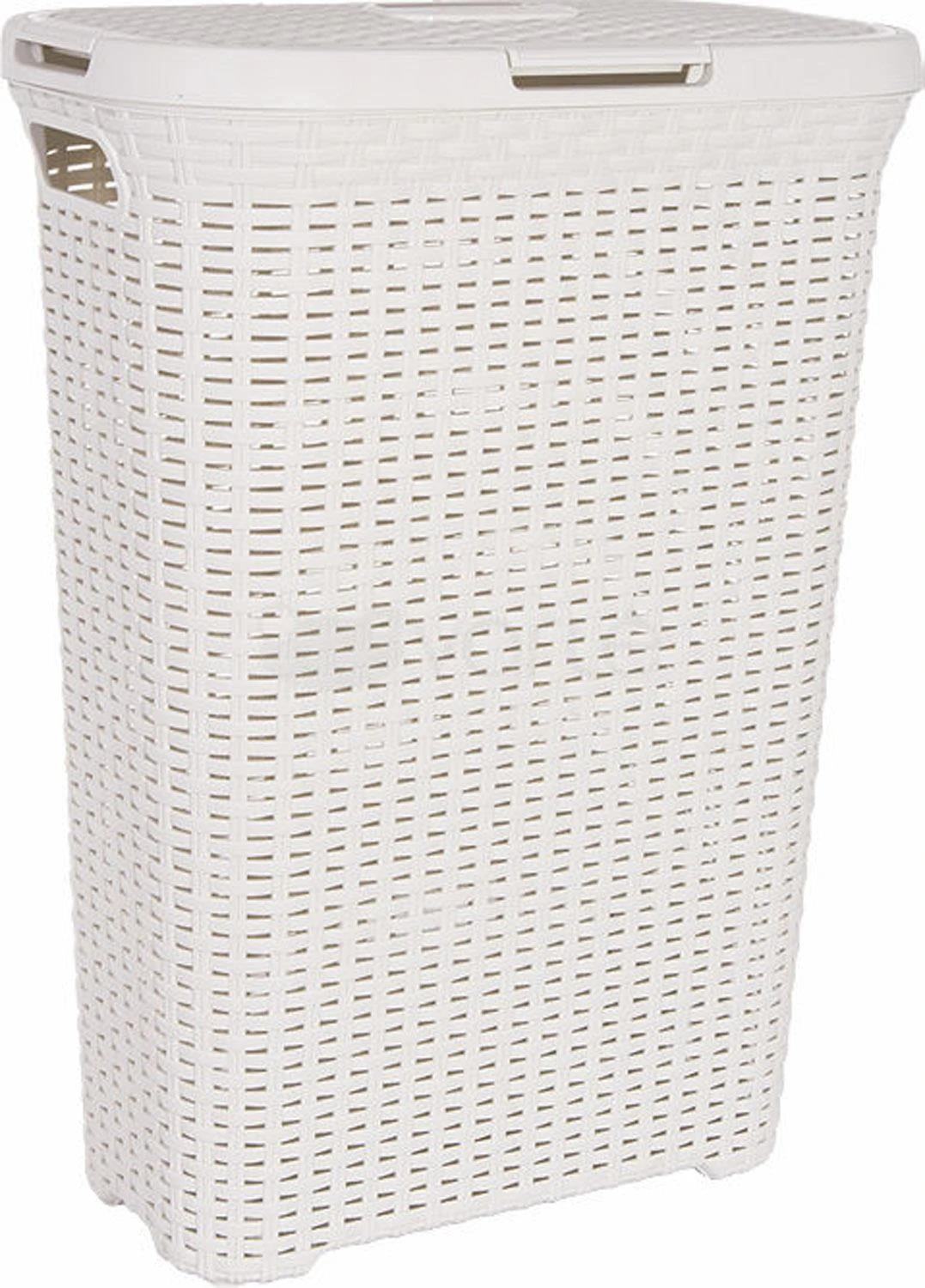 Keter Curver Natural Style 60L jasny szary (46800) (60 l Keter Curver Natural Style 60L jasny szary (46800) (60 l