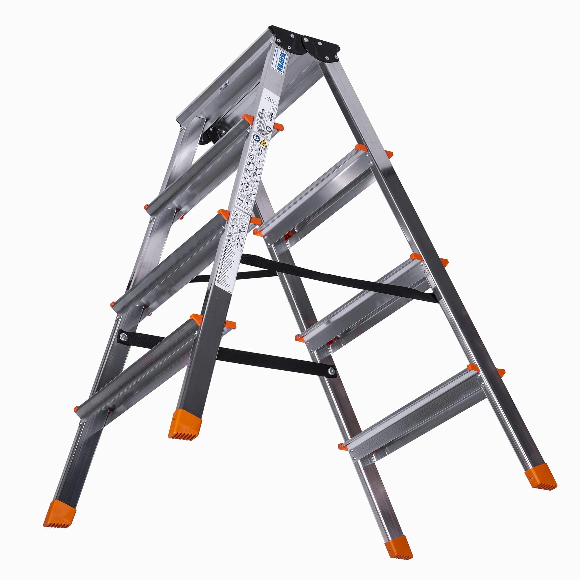 Krause Ladder double-sided Dopplo 120403