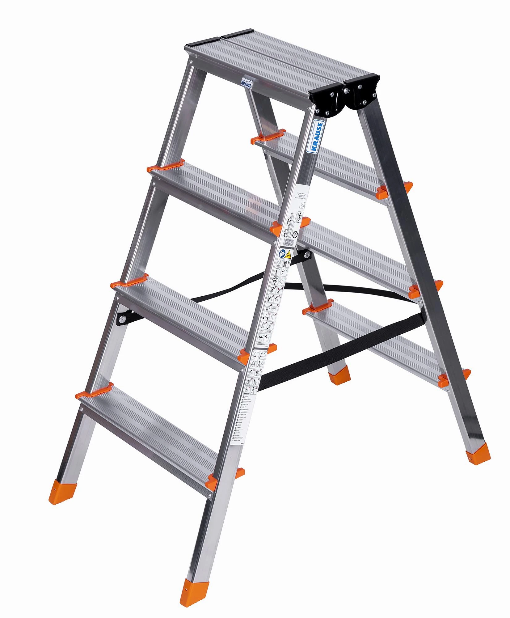 Krause Ladder double-sided Dopplo 120403