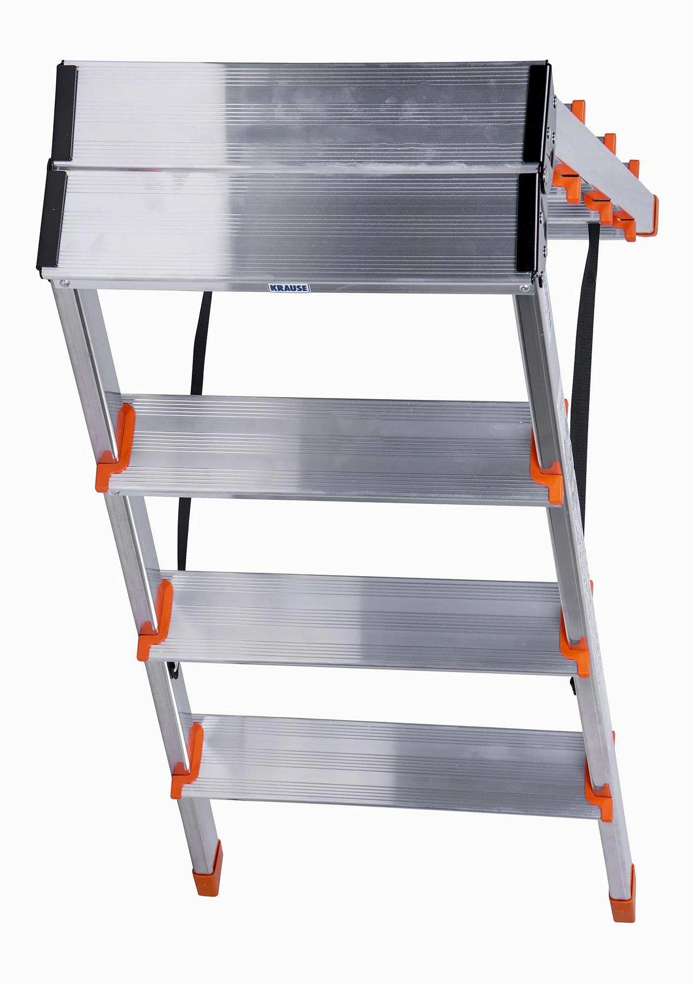 Krause Ladder double-sided Dopplo 120403
