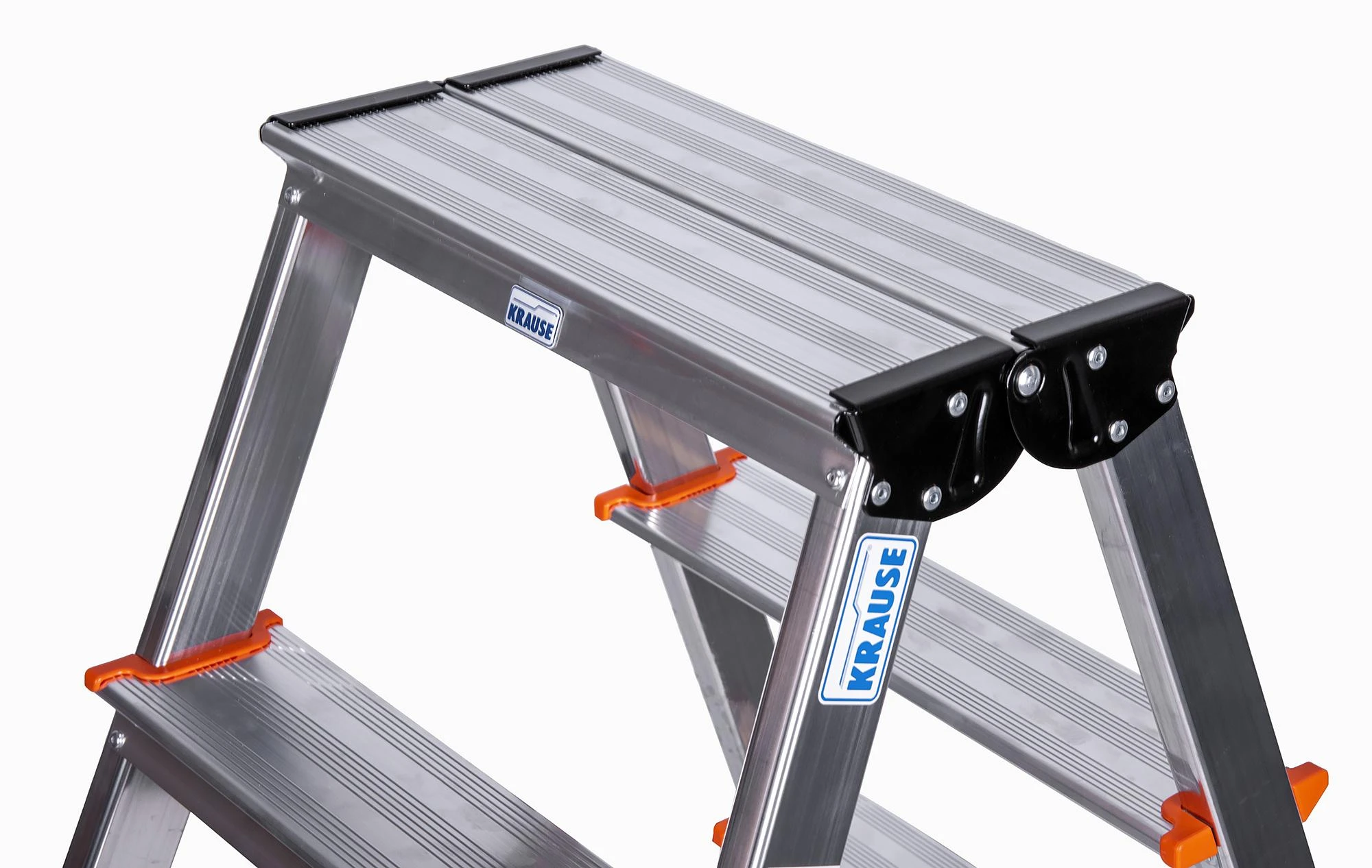 Krause Ladder double-sided Dopplo 120403