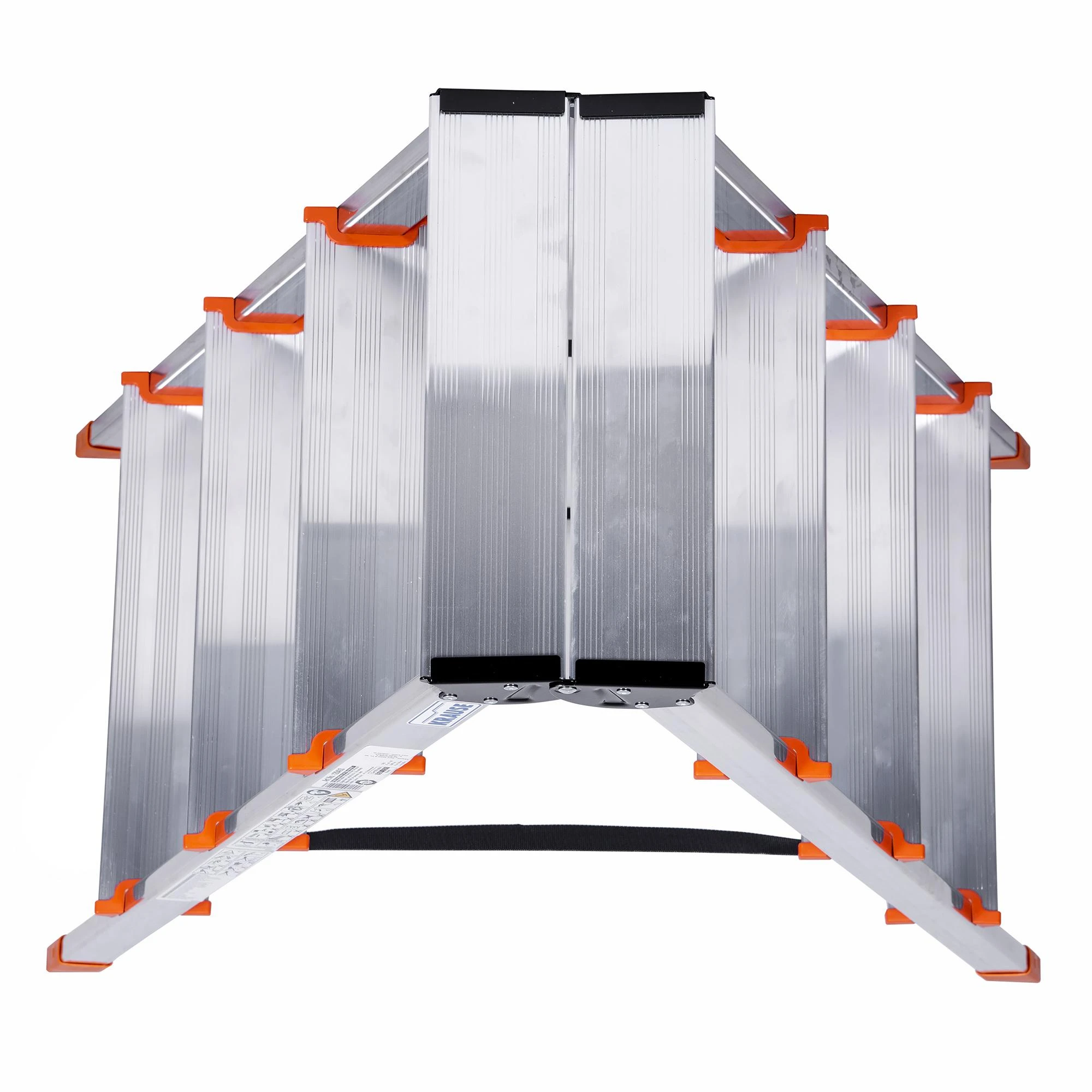 Krause Ladder double-sided Dopplo 120403