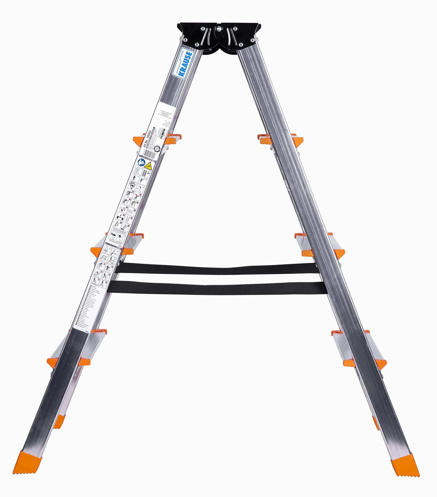 Krause Ladder double-sided Dopplo 120403