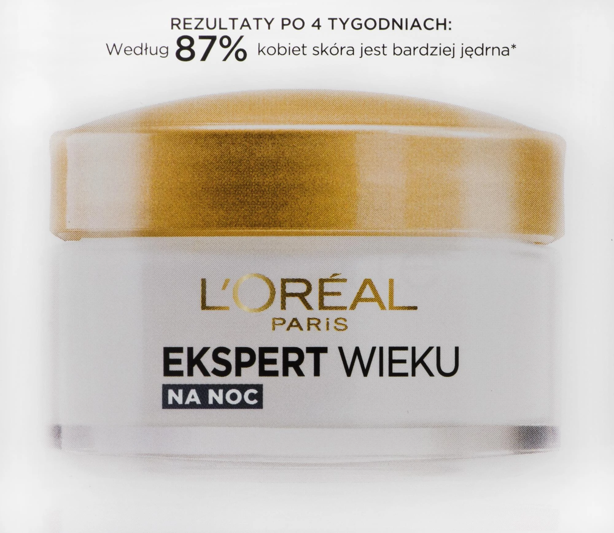 L'Oreal Paris Ekspert Wieku 70+, 50 ml